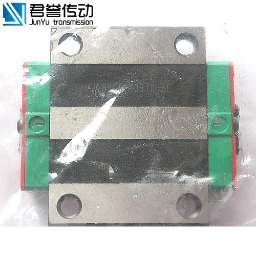 上銀直線導(dǎo)軌、HGW30CA