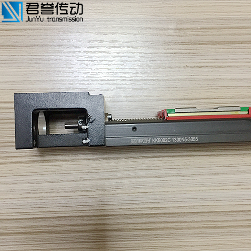 上銀KK模組、KK5002C-150A1-F0